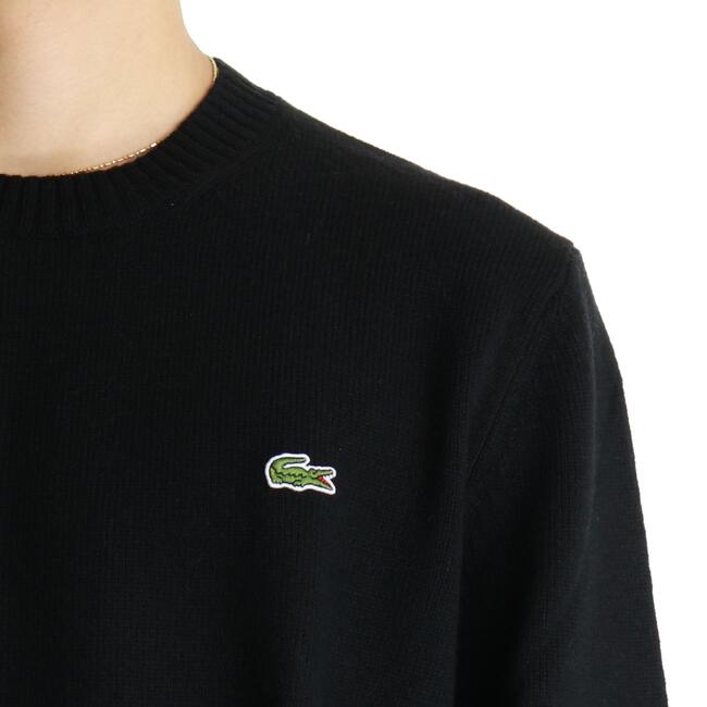 MAGLIA BASIC LACOSTE - Mad Fashion | img vers.650x/